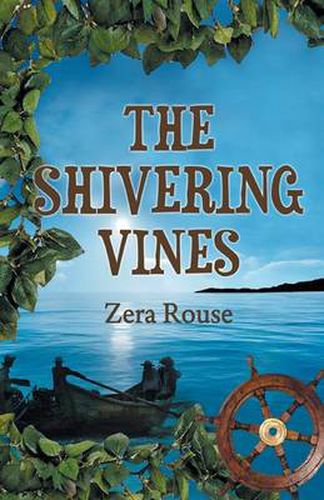 Cover image for The Shivering Vines