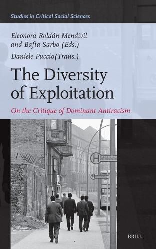 Cover image for The Diversity of Exploitation