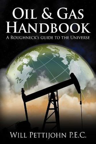 Cover image for Oil & Gas Handbook