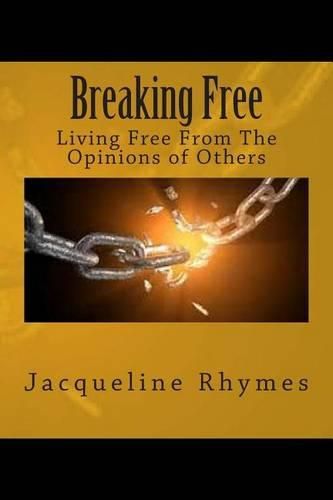 Cover image for Breaking Free