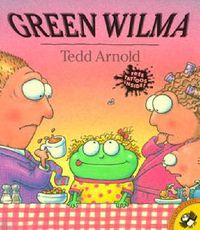 Cover image for Green Wilma