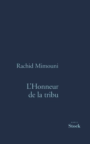 Cover image for L Honneur de la Tribu
