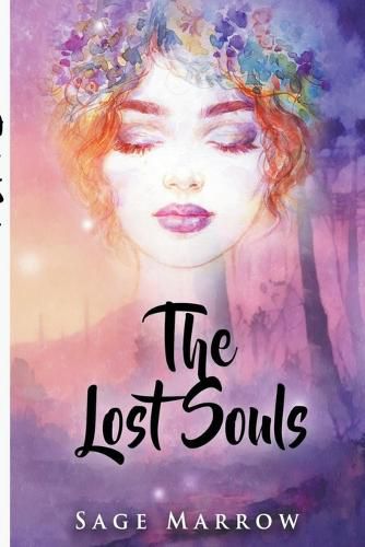 Cover image for The Lost Souls