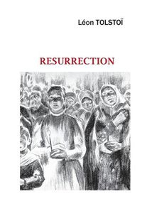 Cover image for Resurrection