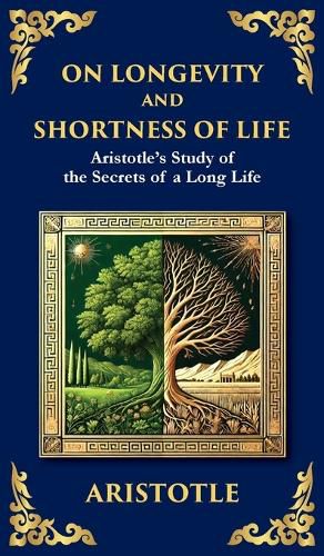 Cover image for On Longevity and Shortness of Life