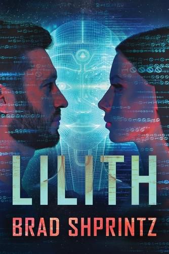 Cover image for Lilith