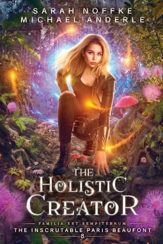 Cover image for The Holistic Creator