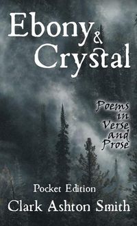 Cover image for Ebony and Crystal