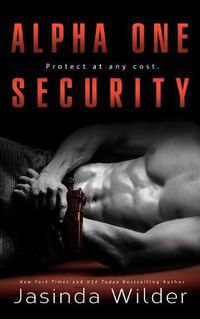 Cover image for Puck: Alpha One Security Book 4