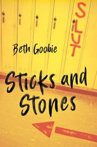 Cover image for Sticks and Stones