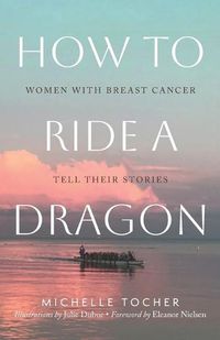 Cover image for How to Ride a Dragon