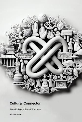 Cover image for Cultural Connector
