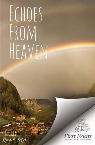 Cover image for Echoes From Heaven