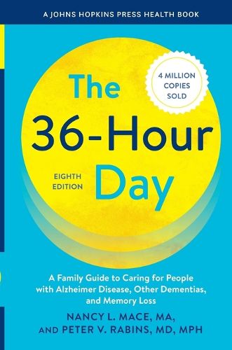 Cover image for The 36-Hour Day