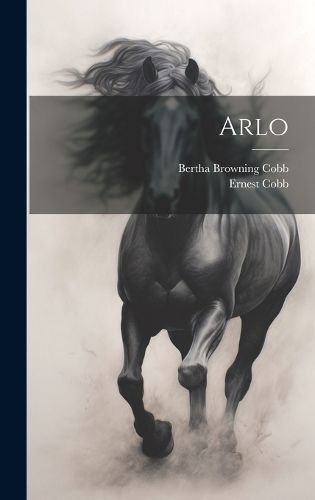 Cover image for Arlo