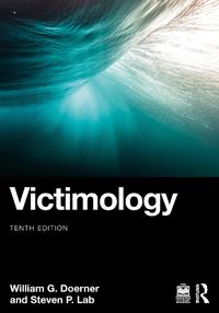 Cover image for Victimology