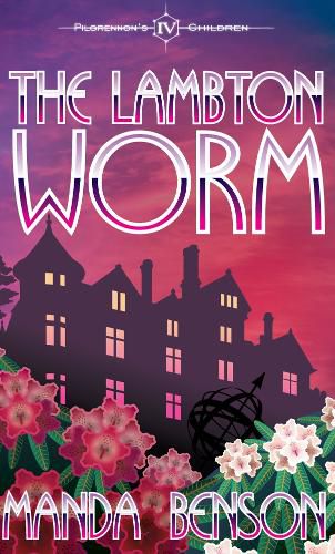 Cover image for The Lambton Worm