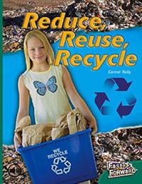 Cover image for Reduce, Reuse, Recycle