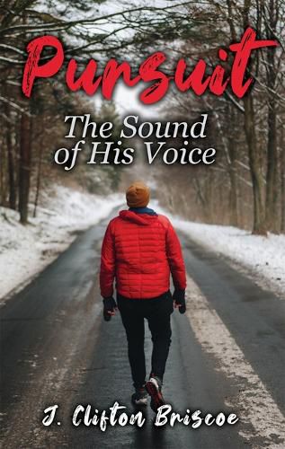 Cover image for Pursuit: The Sound of His Voice