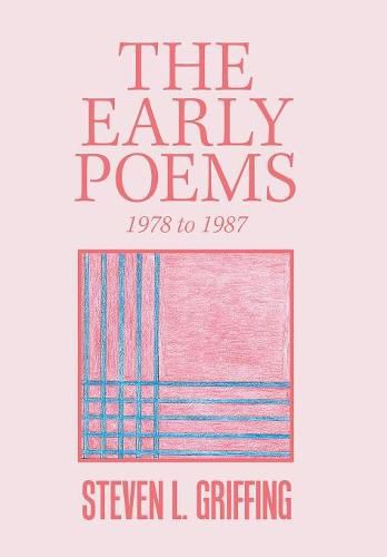 Cover image for The Early Poems: 1978 to 1987