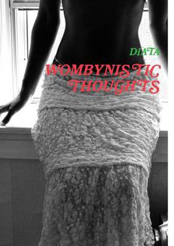 Cover image for Wombynistic Thoughts