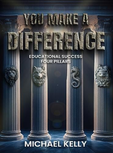Cover image for You Make a Difference