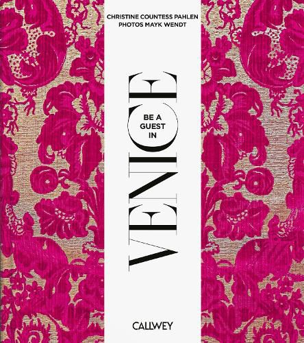 Cover image for Be a Guest in Venice