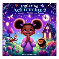 Cover image for Exploring Achieveland