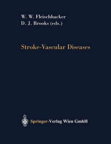 Stroke-Vascular Diseases