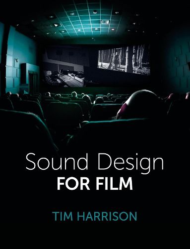 Cover image for Sound Design for Film