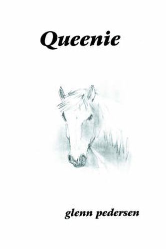 Cover image for Queenie