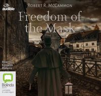 Cover image for Freedom of the Mask