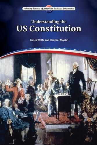 Cover image for Understanding the U.S. Constitution