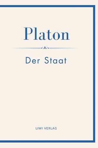 Cover image for Platon