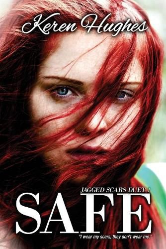 Cover image for Safe