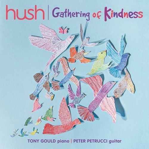 Hush Collection Volume 19: Gathering of Kindness