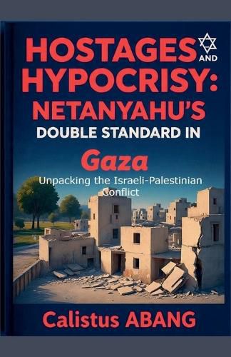 Cover image for Hostages and Hypocrisy