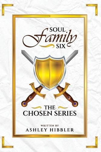 Cover image for Soul Family Six