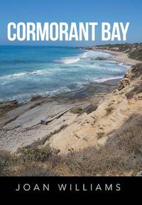 Cover image for Cormorant Bay