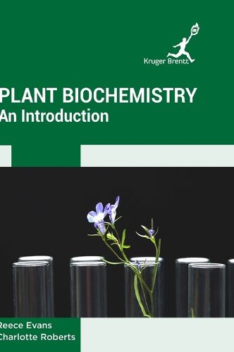 Cover image for Plant Biochemistry