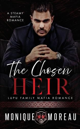 Cover image for The Chosen Heir