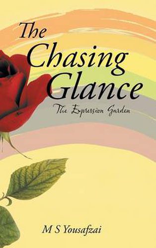 Cover image for The Chasing Glance