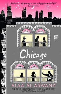 Cover image for Chicago