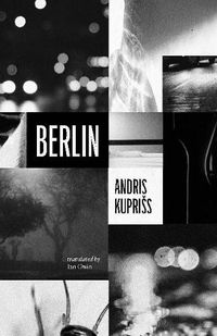 Cover image for Berlin