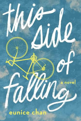 Cover image for This Side of Falling