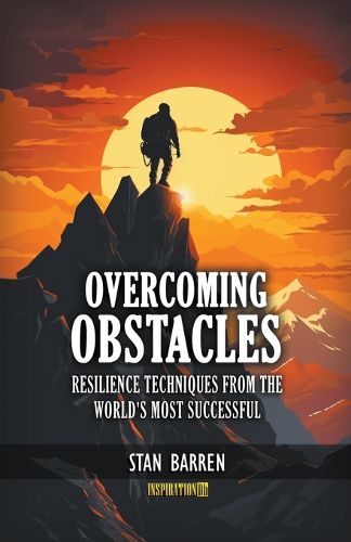 Cover image for Overcoming Obstacles