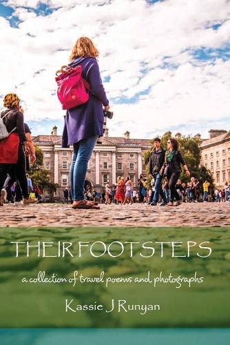 Cover image for Their Footsteps