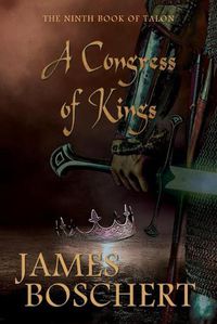 Cover image for A Congress of Kings