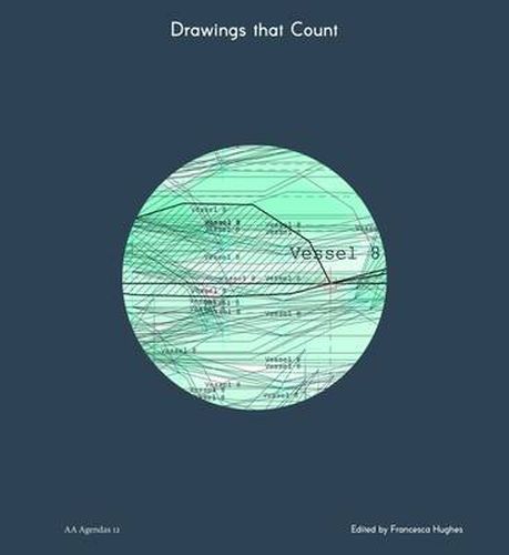 Cover image for AA Agendas 12: Drawings that Count