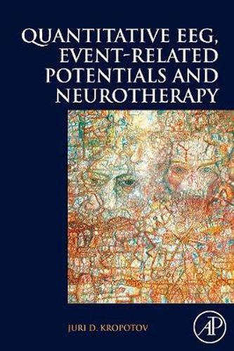 Cover image for Quantitative EEG, Event-Related Potentials and Neurotherapy